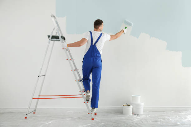 Painting Contractors Kendall | House Painters & Interior Painting | Exterior  Painting FL